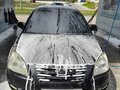 2007 Chery Fora (A21), чёрный - вид 1