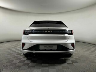 2024 Zeekr 001 100 kWh I Рестайлинг 1, белый, 6099000 рублей, вид 5
