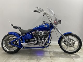 Harley-Davidson Rocker C
