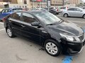 2014 Kia Rio III, чёрный, 770000 рублей - вид 2