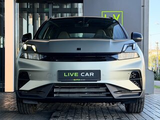 2026 Lynk & Co 06 I Рестайлинг, зелёный, 2700000 рублей, вид 5