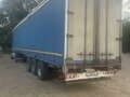2006 DAF XF 105, синий, 3700000 рублей - вид 3