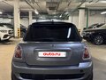 2008 Mini Hatch Cooper S II (R56), серебристый, 950000 рублей - вид 5