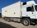 1992 MAN F 2000, белый, 1750000 рублей - вид 1