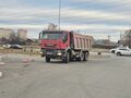 2011 Iveco Trakker, красный, 2700000 рублей - вид 3