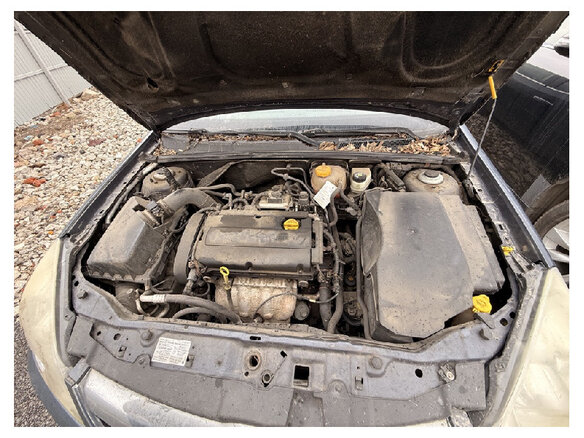 2007 Opel Vectra C Рестайлинг, серый, 280000 рублей - вид 16