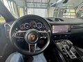 2021 Porsche Cayenne GTS Coupé III, чёрный, 14200000 рублей - вид 6