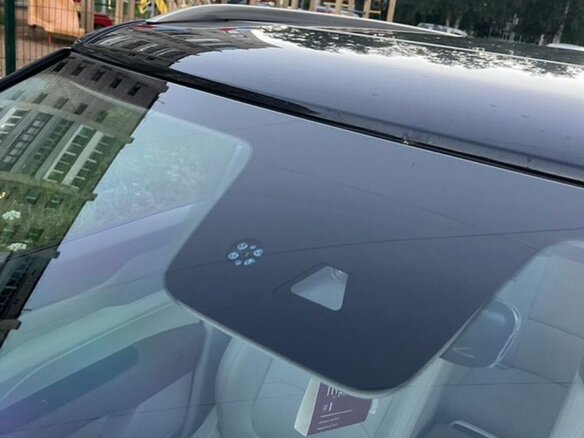 2020 Geely Icon I, белый, 2300000 рублей - вид 15