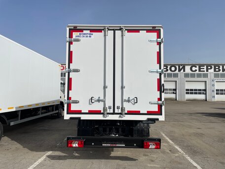 2024 Ambertruck JM, белый, 3800000 рублей, вид 5