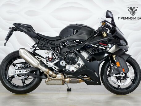 2025 BMW S 1000 RR, чёрный, 2299000 рублей, вид 1