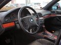 1998 BMW 5 серии 523i IV (E39), синий - вид 11