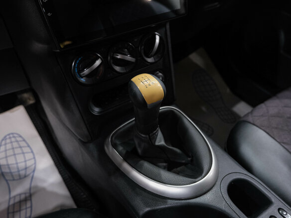 2013 Nissan Qashqai I Рестайлинг, чёрный, 769000 рублей - вид 23