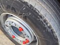 2013 DAF XF 105, оранжевый, 6750000 рублей - вид 2