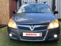 2010 Opel Astra H Рестайлинг, серый, 455000 рублей