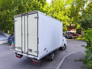 2023 Sollers Argo, белый, 2660740 рублей, вид 4
