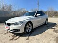 2013 BMW 3 серии 320i xDrive VI (F3x), белый, 1550000 рублей - вид 1
