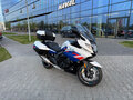 2022 BMW K 1600 GT, белый, 2295270 рублей - вид 5