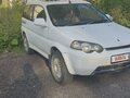 1998 Honda HR-V I, белый, 190000 рублей
