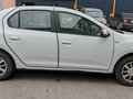 2020 Renault Logan II Рестайлинг, белый, 550000 рублей - вид 5