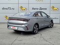 2025 BAIC U5 Plus, серый - вид 3