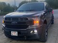 2020 Ford F-150 XIV, серый, 6900000 рублей - вид 3