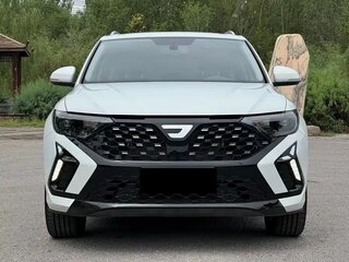 2023 Jetta VS5 I Рестайлинг, белый, 1650013 рублей, вид 5