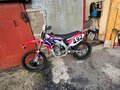 2008 Honda CRF 450R, красный, 330000 рублей - вид 6