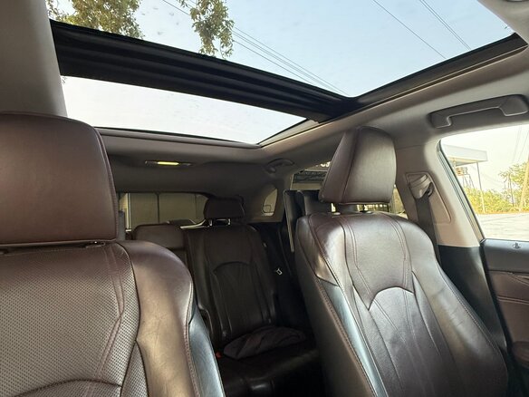 2019 Lexus RX 350 IV, белый, 5000000 рублей - вид 6