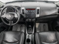 2011 Mitsubishi Outlander II Рестайлинг, коричневый - вид 8