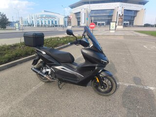 2022 Regulmoto Grido, чёрный, 135000 рублей, вид 1