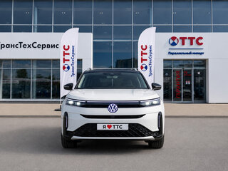 2026 Volkswagen Tavendor I Рестайлинг, белый, 6330000 рублей, вид 2