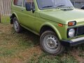 1985 Lada (ВАЗ) 2121 (4x4) I, зелёный, 300000 рублей