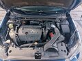 2008 Mitsubishi Lancer X, синий, 690000 рублей - вид 11
