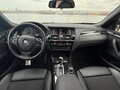 2016 BMW X4 20d I (F26), белый, 3400000 рублей - вид 8