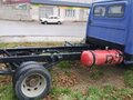 2005 ГАЗ ГАЗель (3302), синий, 600000 рублей - вид 4