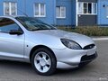 1997 Ford Puma I, белый - вид 4