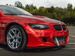 2008 Спортивные авто и реплики Дрифт-кар, красный, 6499000 рублей, вид 3