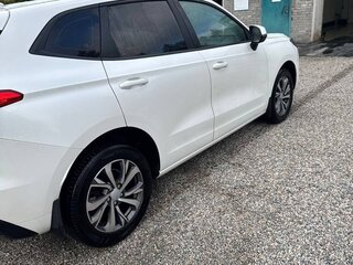 2021 Haval Jolion I, белый, 1650000 рублей, вид 3