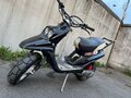 2000 Yamaha BWs, чёрный, 175000 рублей - вид 2
