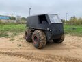 2023 Русская Механика (RM) Frontier 1000, чёрный, 650000 рублей - вид 1