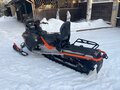 2021 BRP Lynx 49 Ranger 600, чёрный, 3000000 рублей - вид 7
