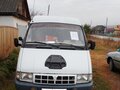 2002 ГАЗ ГАЗель (3221), белый, 390000 рублей - вид 1