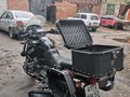 2000 BMW R 1150 GS, чёрный, 450000 рублей - вид 9