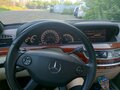 2009 Mercedes-Benz S-Класс 350 V (W221), чёрный, 1350000 рублей - вид 6
