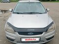 2006 Ford Focus II, серый, 360000 рублей
