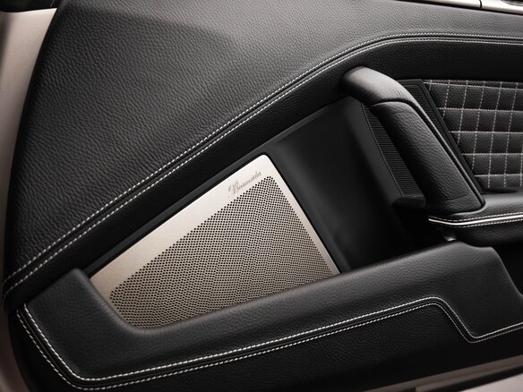 2023 Porsche 911 Brabus 900 Rocket R VIII (992), серебристый - вид 28