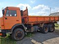 2012 КамАЗ 45143, оранжевый, 1750000 рублей - вид 5