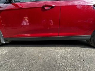2013 Ford Focus III, красный, 700000 рублей, вид 5