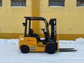 2024 Komatsu FD15, золотистый, 880000 рублей - вид 5