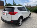 2013 Toyota RAV4 IV (XA40), белый, 1600000 рублей - вид 5